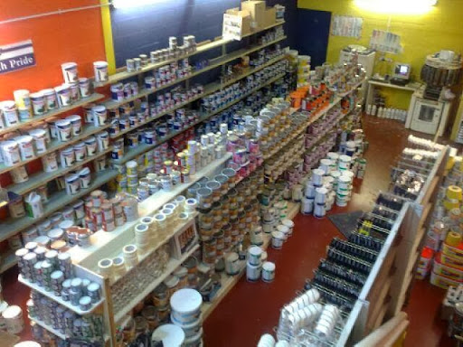 O`Brien Paints