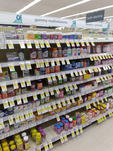 Drug Store «Walgreens», reviews and photos, 2500 McCain Blvd, North Little Rock, AR 72116, USA