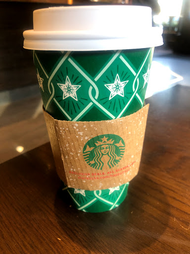 Coffee Shop «Starbucks», reviews and photos, 65 N Main St, Chagrin Falls, OH 44022, USA