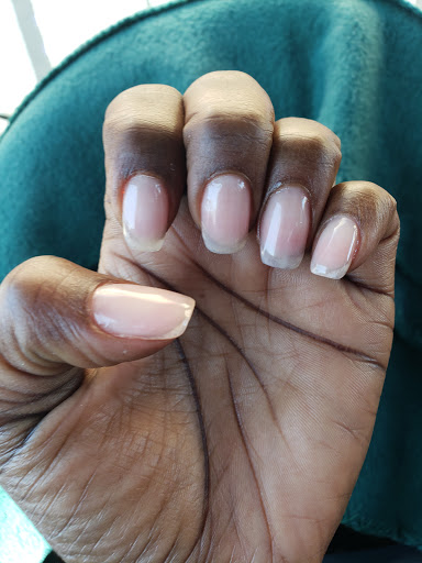 Nail Salon «NT Nail & Hair Salon», reviews and photos, 7513 Boulevard 26, North Richland Hills, TX 76180, USA