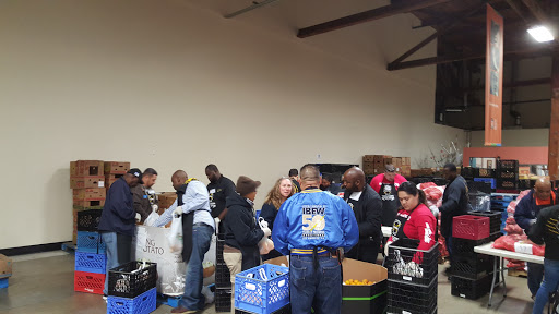 Food Bank «Second Harvest Food Bank of Orange County, Inc.», reviews and photos