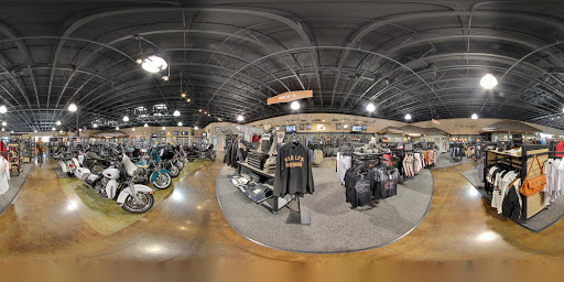 Harley-Davidson Dealer «Antelope Valley Harley-Davidson», reviews and photos