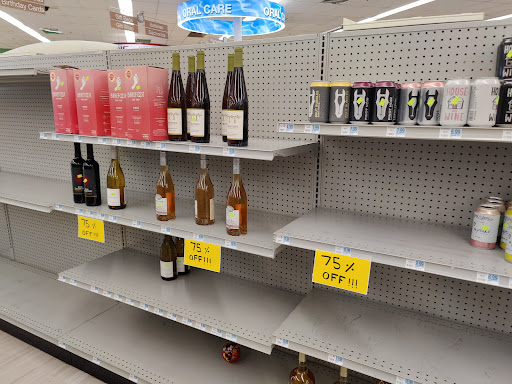 Pharmacy «Rite Aid», reviews and photos, 12002 SE Sunnyside Rd, Clackamas, OR 97015, USA