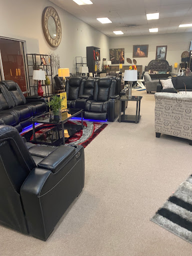 Furniture Store «Overstock Furniture», reviews and photos, 6200 Little River Turnpike, Alexandria, VA 22312, USA