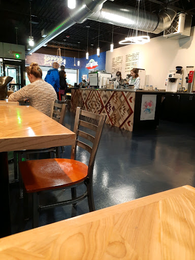 Coffee Store «Flight Coffee Co. Roasting Lab», reviews and photos, 30 Harvey Rd, Bedford, NH 03110, USA