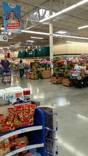 Grocery Store «Meijer», reviews and photos, 750 E Rollins Rd, Round Lake Beach, IL 60073, USA