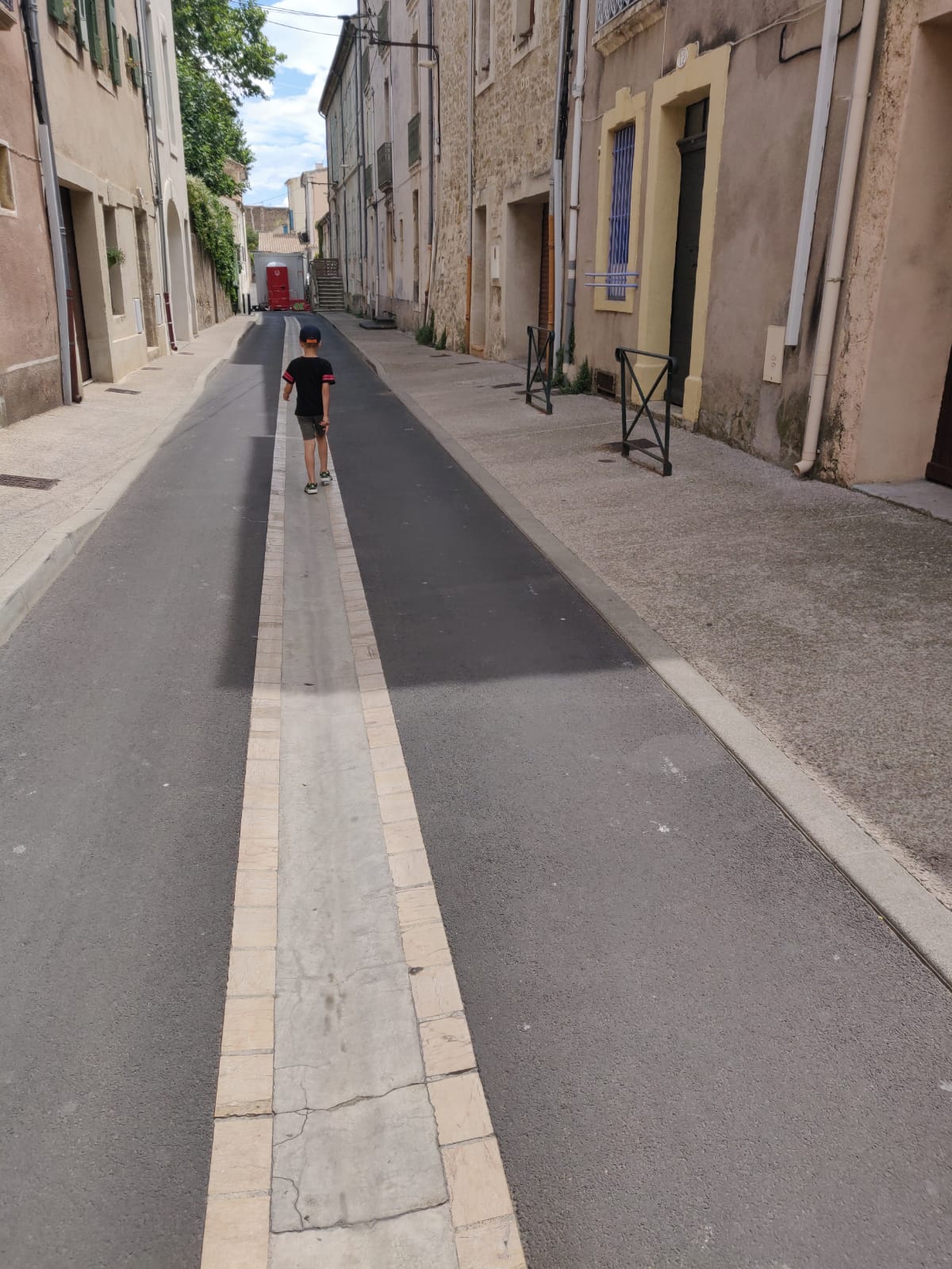 Photo n° 5 de l'avis de Virginie.a fait le 25/07/2021 à 20:14