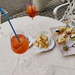 Photo n°1 de l'avis de Samanta.o fait le 03/06/2021 à 09:32 sur le  Stuzzicheria Parmigiana à Salsomaggiore Terme