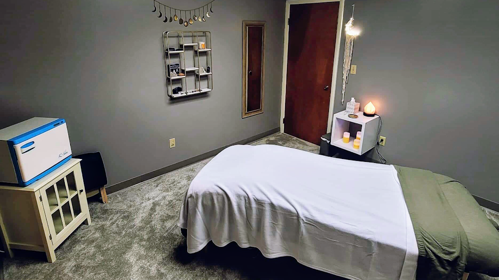 Autumn Taylor Massage Therapy; Where Women Thrive 16335