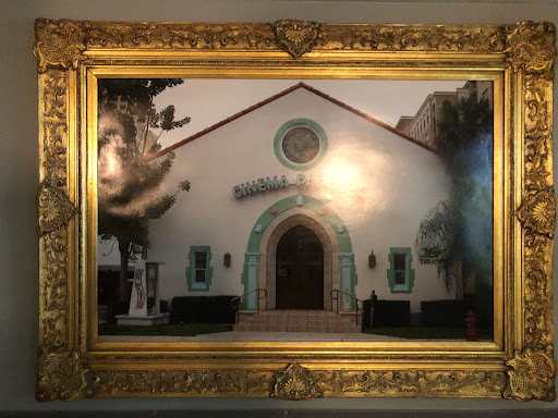 Movie Theater «Savor Cinema Fort Lauderdale», reviews and photos, 503 SE 6th St, Fort Lauderdale, FL 33301, USA