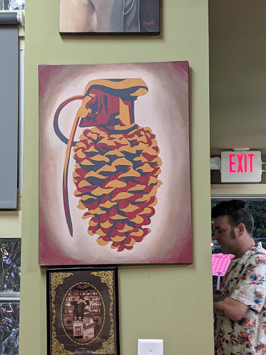 Tattoo Shop «Frequency Tattoo Company», reviews and photos, 4038 Ridge Ave, Philadelphia, PA 19129, USA