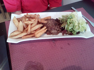 Photo n°58 de Restaurant Le Bretagne Plougastel à Plougastel-Daoulas ()