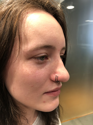 Explore upchurch tattoo ideas, creative tattoo ideas in Springfield, available at Kaleidoscope