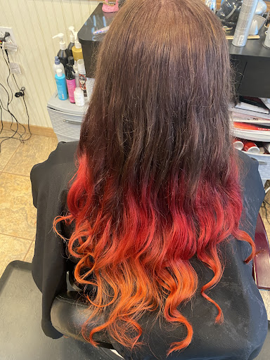 Hair Salon «Heads Up Hair Salon», reviews and photos, 7636 S Westnedge Ave, Portage, MI 49002, USA