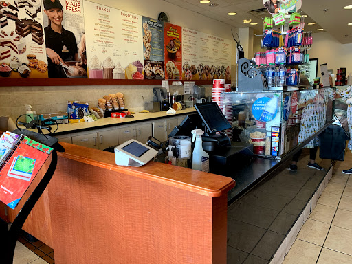 Ice Cream Shop «Cold Stone Creamery», reviews and photos, 8113 Sudley Rd, Manassas, VA 20109, USA