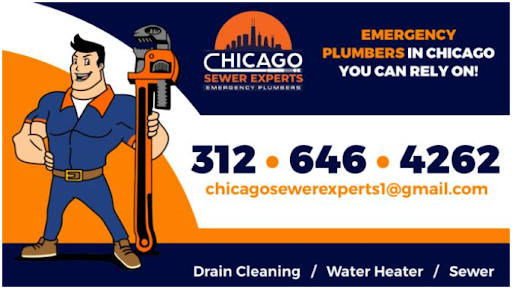 Chicago Sewer Experts - Plumber in Lyons