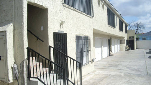 Uncle Dave’s Housing