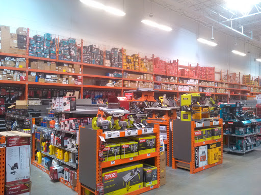 Home Improvement Store «The Home Depot», reviews and photos, 85 Main St, Tewksbury, MA 01876, USA