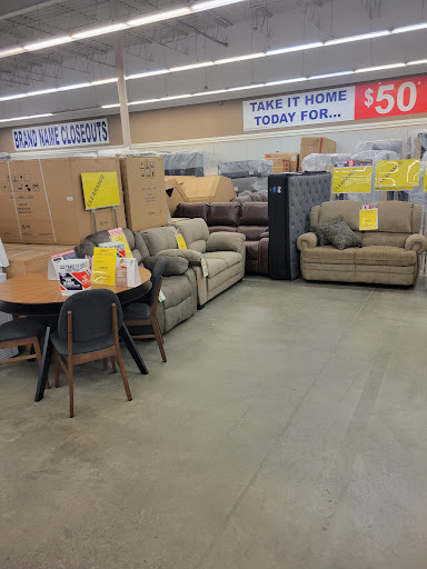 Hardware Store «Sears Appliance and Hardware Store», reviews and photos, 7490 Broadview Rd, Parma, OH 44134, USA