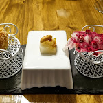 Photo n°4 de l'avis de David.e fait le 05/12/2021 à 00:07 sur le  Etienne Roma Ristorante à Rome