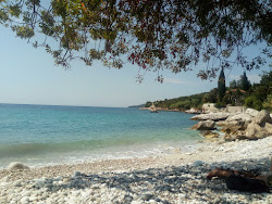Foto von Plat beach annehmlichkeitenbereich