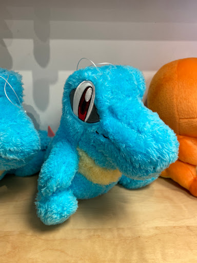 Toy Store «Nakama Toys», reviews and photos, 2504 N California Ave, Chicago, IL 60647, USA