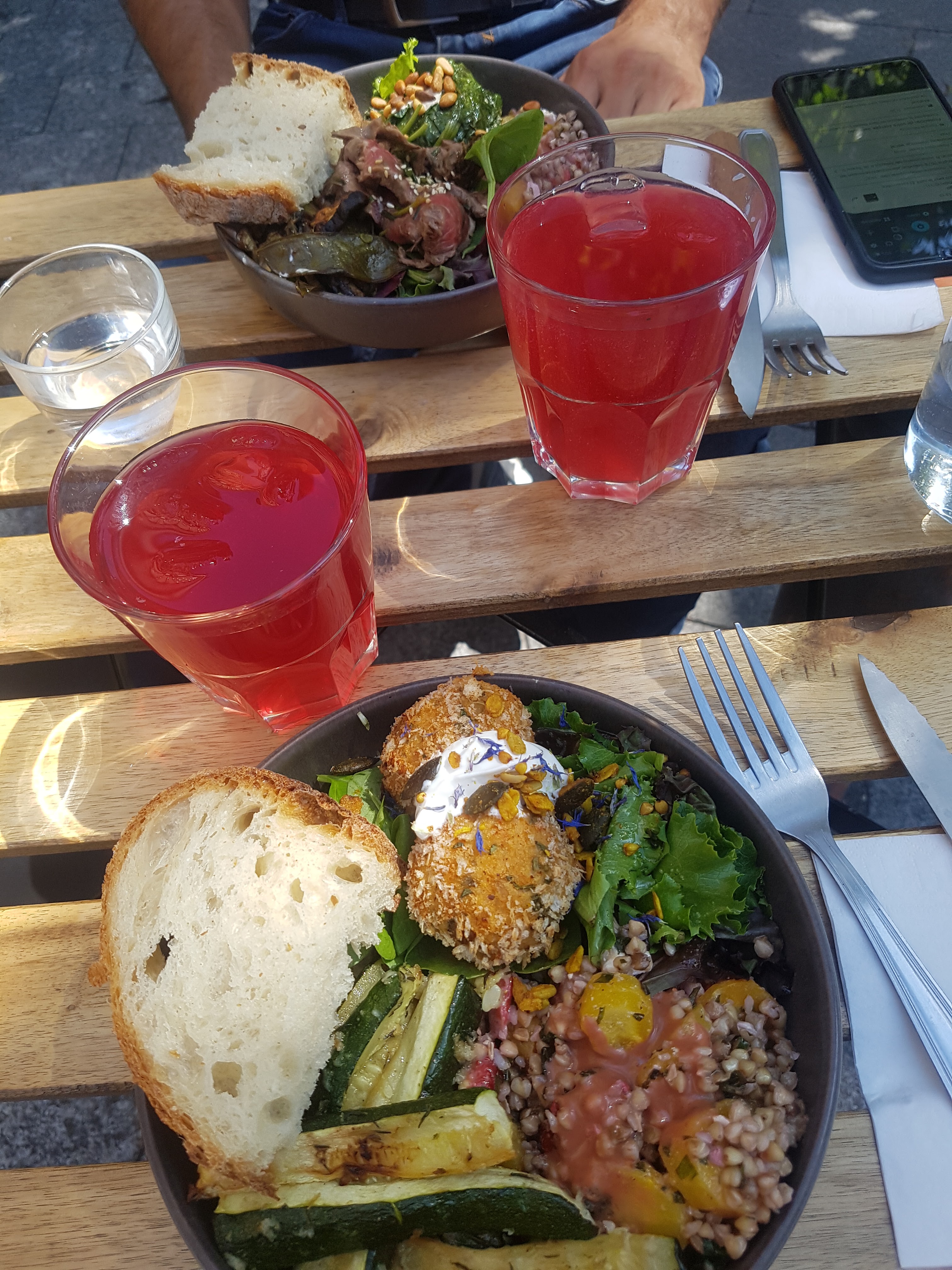 Photo n° 1 de l'avis de Alison.b fait le 29/07/2020 à 17:09
