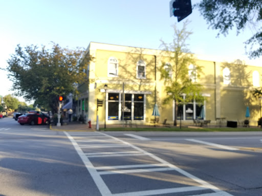 Cafe «Perk Avenue Cafe & Coffee House», reviews and photos, 111 W Jefferson St, Madison, GA 30650, USA