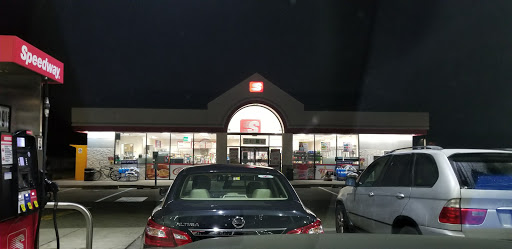 Convenience Store «Speedway», reviews and photos, 119 W Pond Rd, Hopelawn, NJ 08861, USA