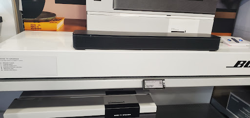 Electronics Store «Best Buy», reviews and photos, 769 Donald Lynch Blvd, Marlborough, MA 01752, USA