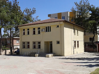 Mustafa Kemal Üniversitesi Hassa Meslek Yüksekokulu