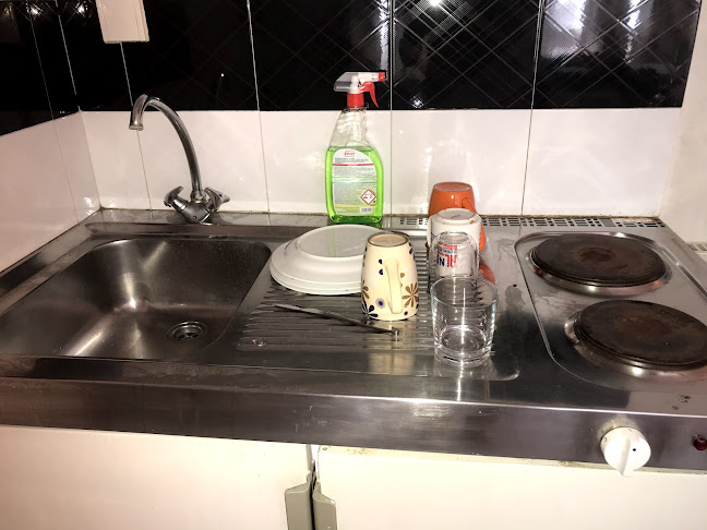 Greta Apartments - Γιατρός