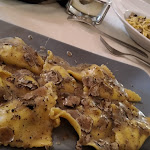 Photo n°1 de l'avis de Torsolo. fait le 20/10/2018 à 18:56 sur le  Ristorante Bar da Maria à Genga