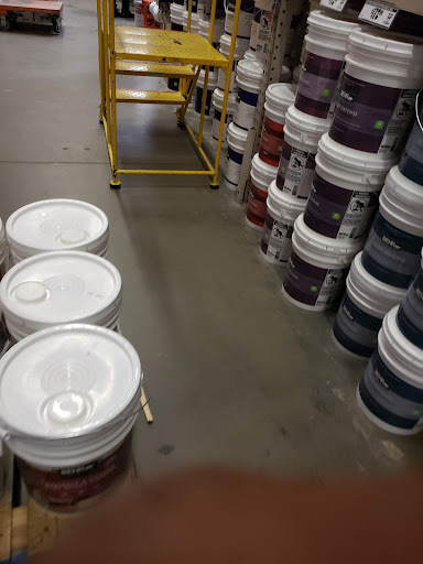 Home Improvement Store «The Home Depot», reviews and photos, 11884 E Foothill Blvd, Rancho Cucamonga, CA 91730, USA