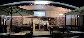 Ambrosia Bar and Restaurant