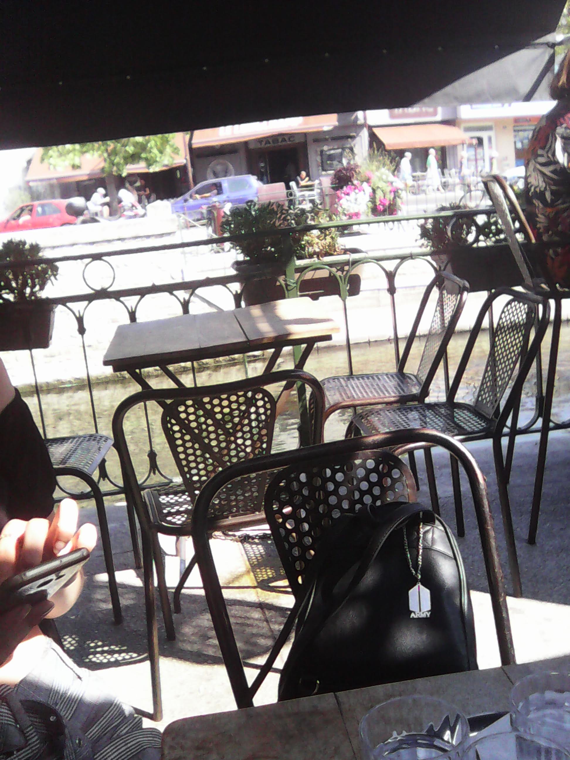 Photo n° 2 de l'avis de Aline.u fait le 27/07/2019 à 17:16