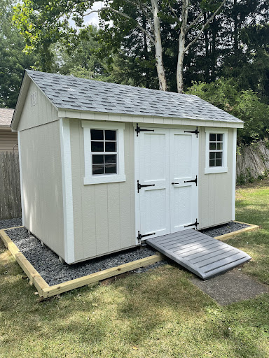 Hardware Store «Amish Mike», reviews and photos, 480 US-46, Hackettstown, NJ 07840, USA