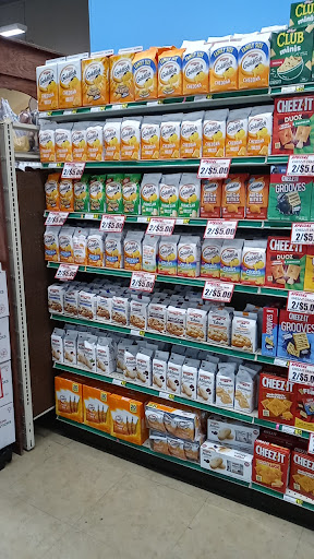 Grocery Store «Garden Fresh Market», reviews and photos, 770 S Buffalo Grove Rd, Buffalo Grove, IL 60089, USA