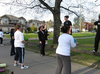 Body Circuit for Her Bootcamp Fitness & Personal Training