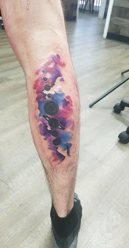 Tattoo Shop «Diamond Tattoos», reviews and photos, 7870 Culebra Rd #23, San Antonio, TX 78251, USA