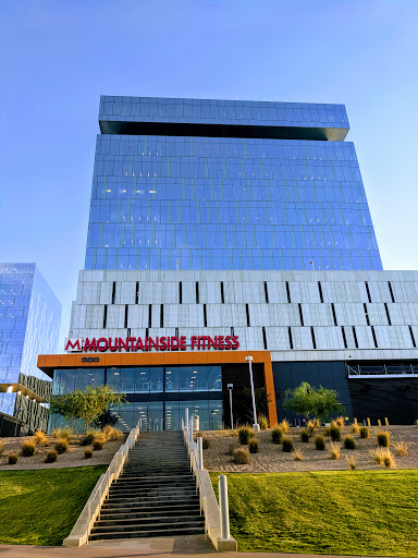 Gym «Mountainside Fitness Marina Heights», reviews and photos, 300 E Rio Salado Pkwy #102, Tempe, AZ 85281, USA