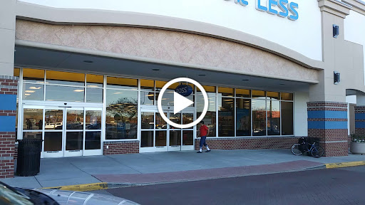 Clothing Store «Ross Dress for Less», reviews and photos, 1601 Willow Lawn Dr, Richmond, VA 23230, USA