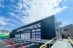 Anytime Fitness image