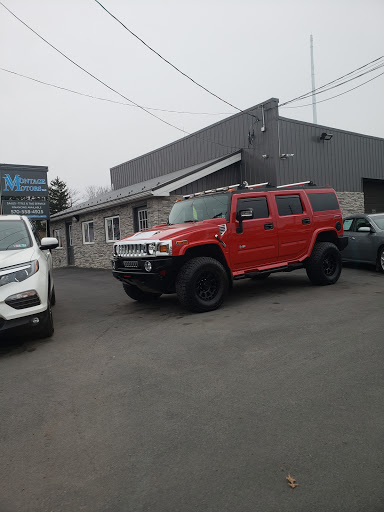 Used Car Dealer «Montage Motors», reviews and photos, 2641 Pittston Ave, Scranton, PA 18505, USA