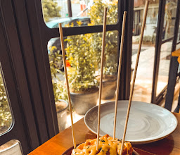 Tapas Tapas Bali photo