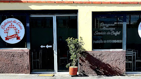 Restaurante Delicias De Casa