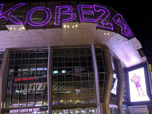 Shopping Mall «Downtown Commons», reviews and photos, 660 J St, Sacramento, CA 95814, USA