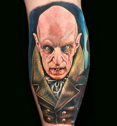 Tattoo Shop «Pussykat Tattoo», reviews and photos, 4972 S Maryland Pkwy # 12, Las Vegas, NV 89119, USA