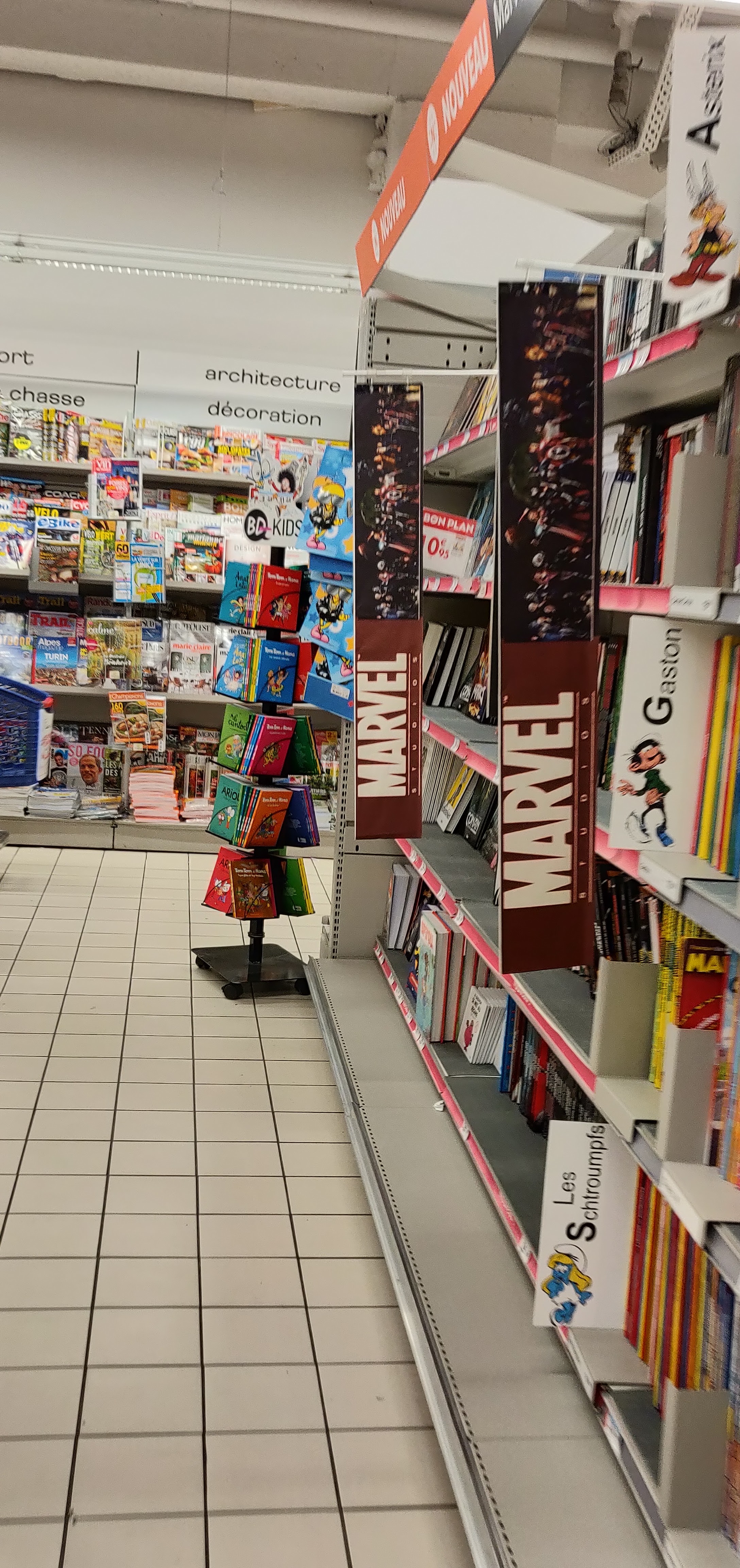 Photo n° 21 de l'avis de Diego.r fait le 05/10/2018 à 09:02