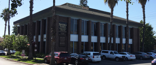 Sierra Oaks Executive Offices